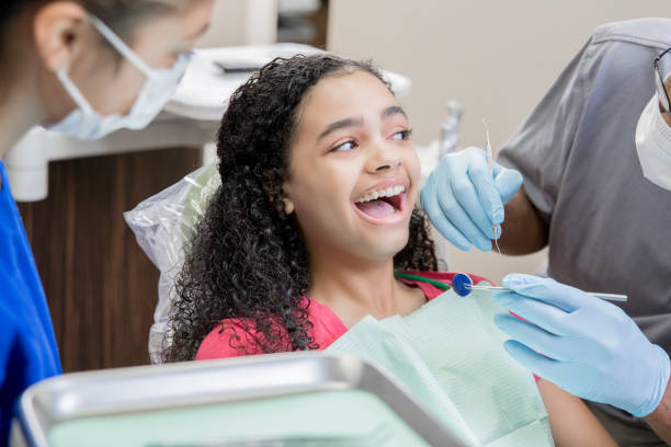 Best Emergency Dental Extractions in Lake Dallas, TX