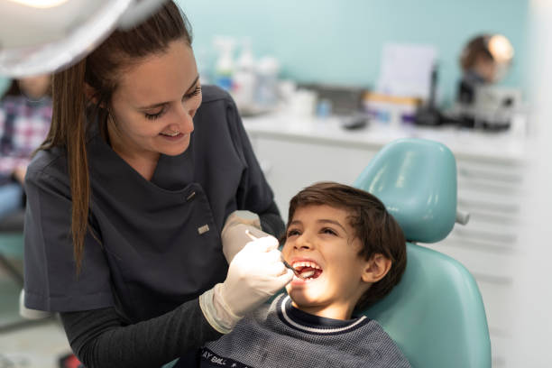 Best Holiday Emergency Dentist in Lake Dallas, TX