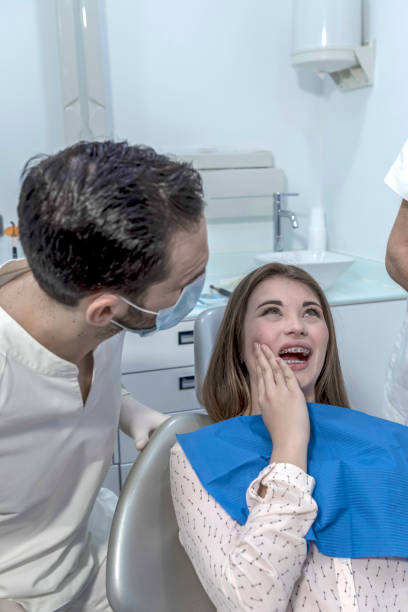 Best Emergency Dental Services for Seniors in Lake Dallas, TX