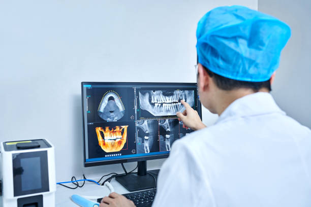 Best Broken or Cracked Tooth Emergency Dentist in Lake Dallas, TX