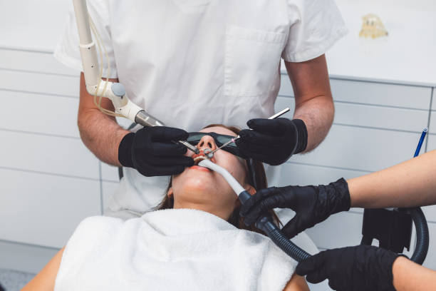 Best Emergency Root Canal Treatment in Lake Dallas, TX